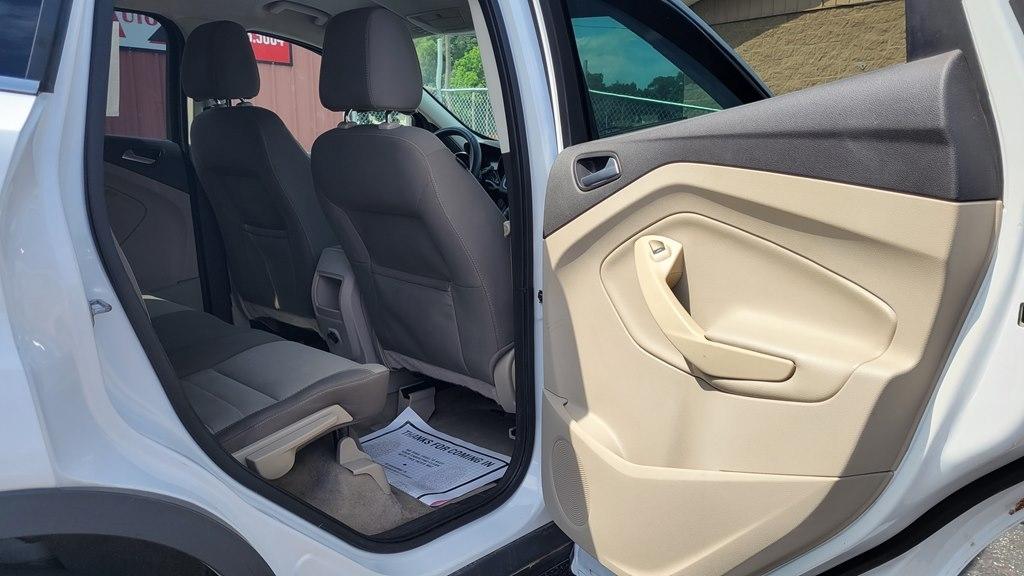 Ford Escape SE FWD 2014