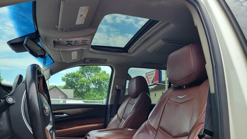 Ford Escape SE FWD 2014