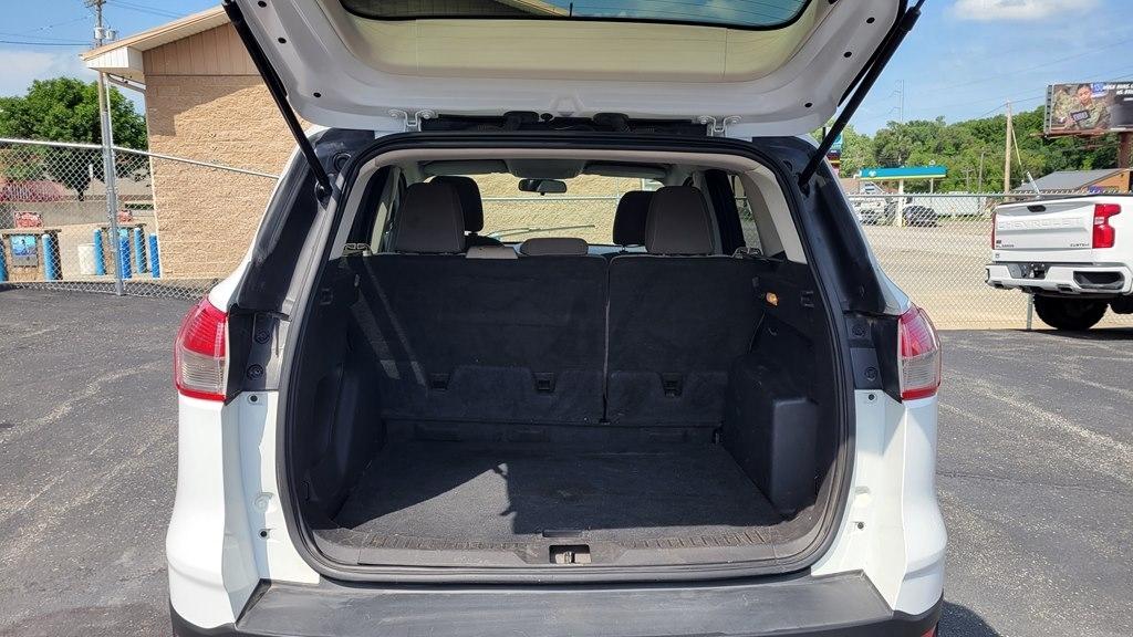 Ford Escape SE FWD 2014