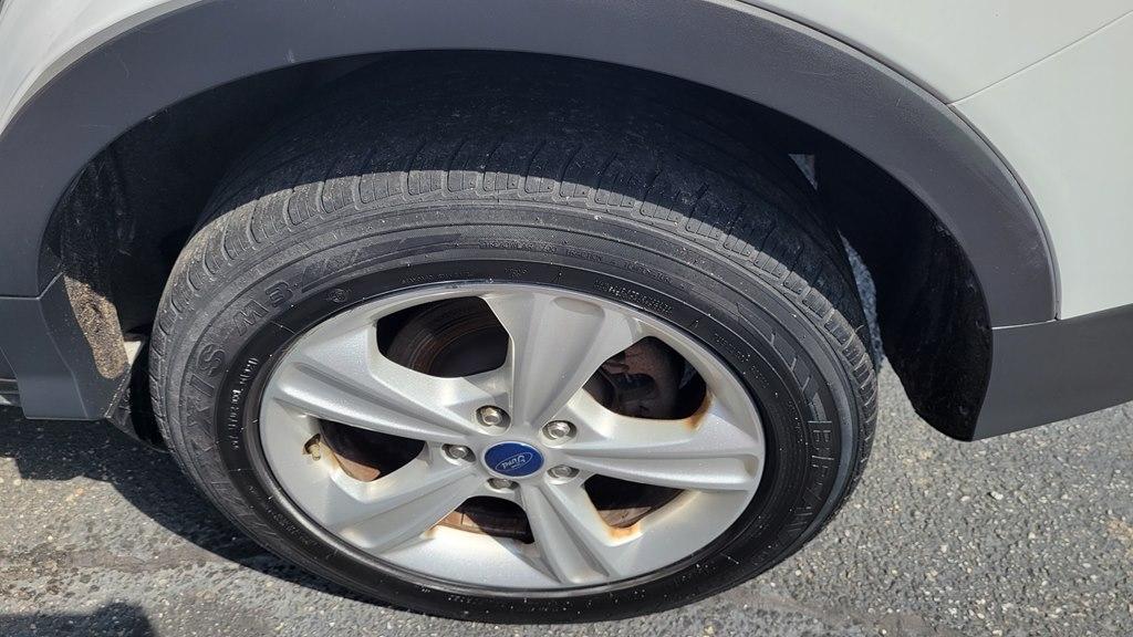 Ford Escape SE FWD 2014