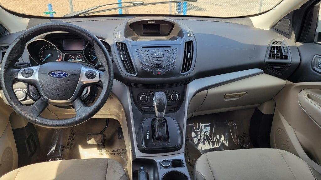 Ford Escape SE FWD 2014