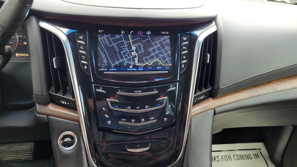 Ford Escape SE FWD 2014