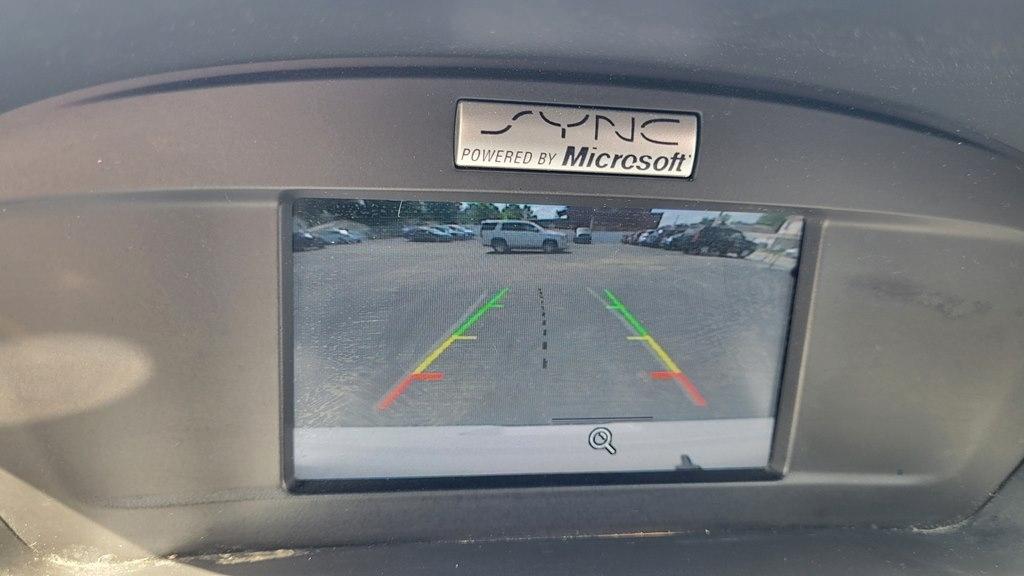 Ford Escape SE FWD 2014