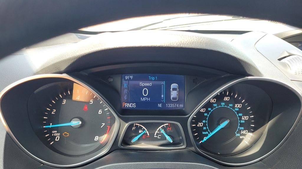 Ford Escape SE FWD 2014