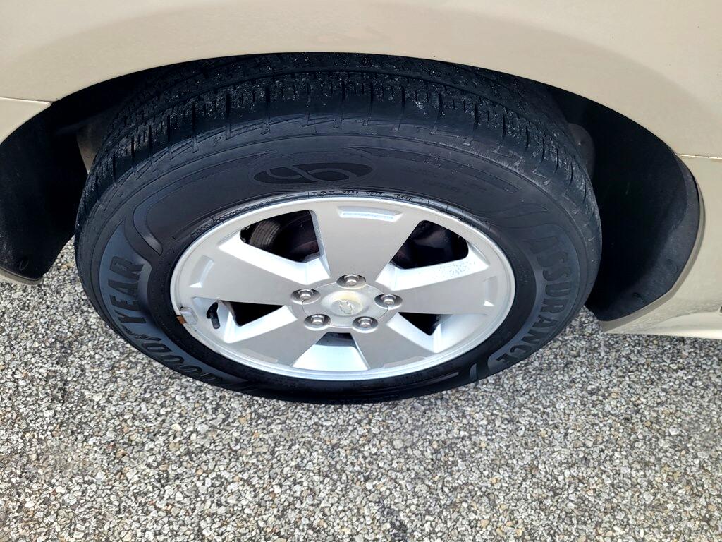 Chevrolet Impala LT 2009 Chevrolet Impala LT 2009