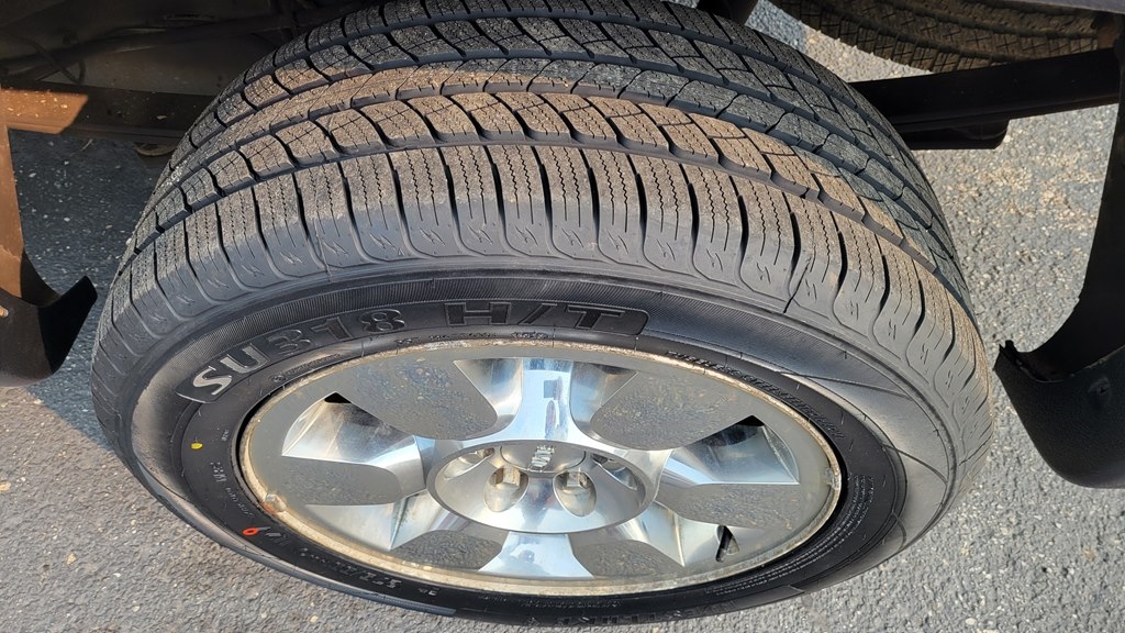 GMC Sierra 1500 SLE1 Crew Cab 4WD 2009 GMC Sierra 1500 SLE1 Crew Cab 4WD 2009