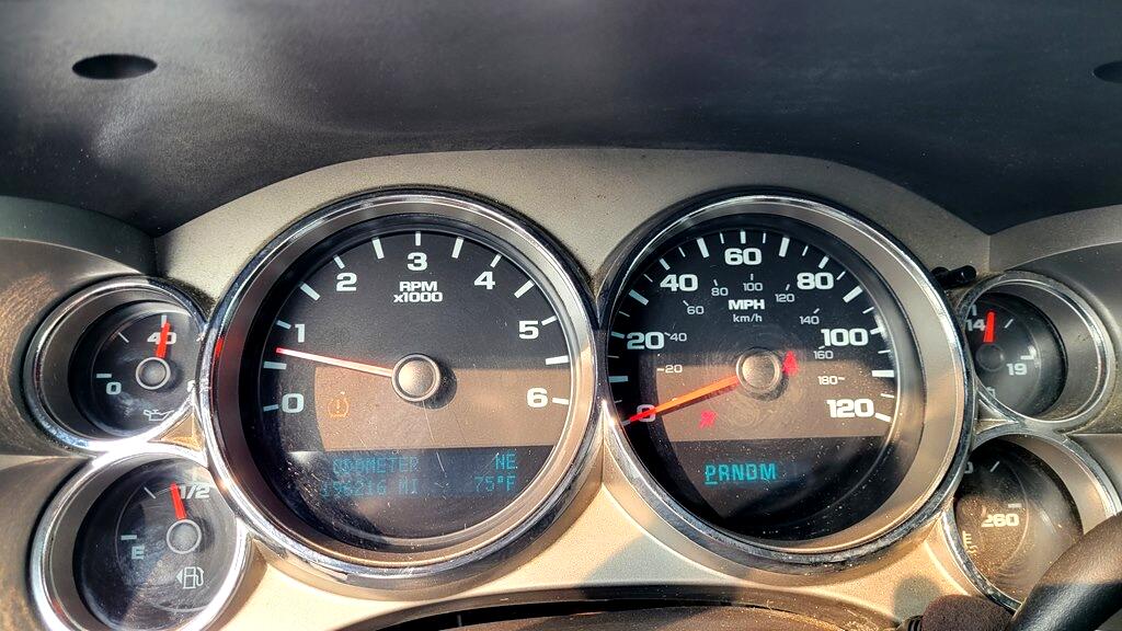 GMC Sierra 1500 SLE1 Crew Cab 4WD 2009 GMC Sierra 1500 SLE1 Crew Cab 4WD 2009