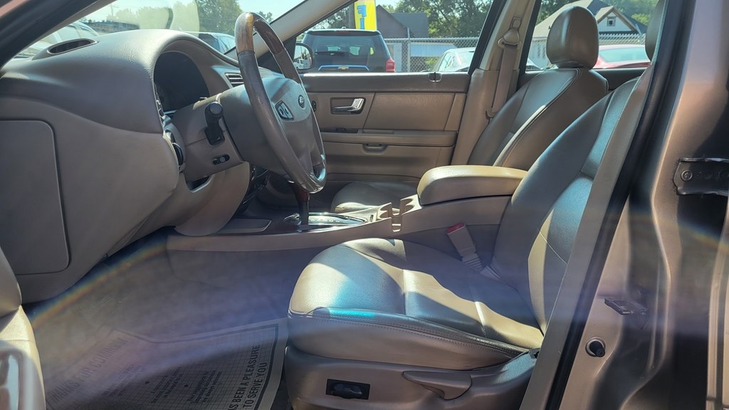 Ford Taurus Wagon SEL Deluxe 2003 Ford Taurus Wagon SEL Deluxe 2003