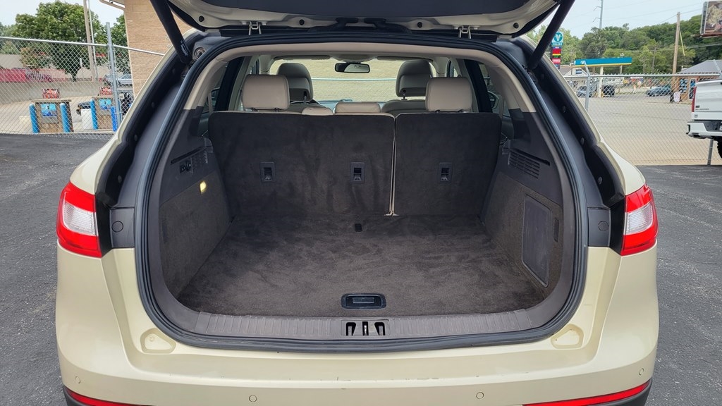 Lincoln MKX Select 2016 Lincoln MKX Select 2016