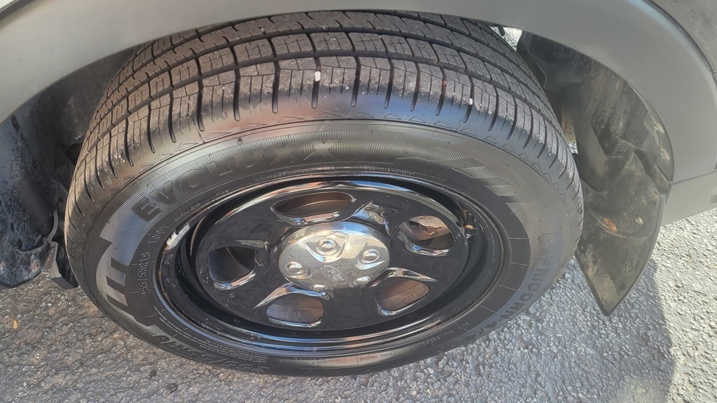 Ford Explorer Police 4WD 2018