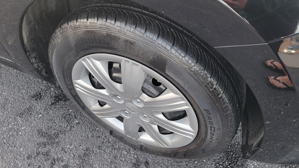 Kia Rio LX 2022 Kia Rio LX 2022