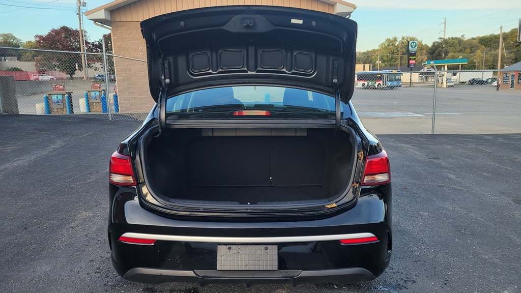 Kia Rio LX 2022 Kia Rio LX 2022