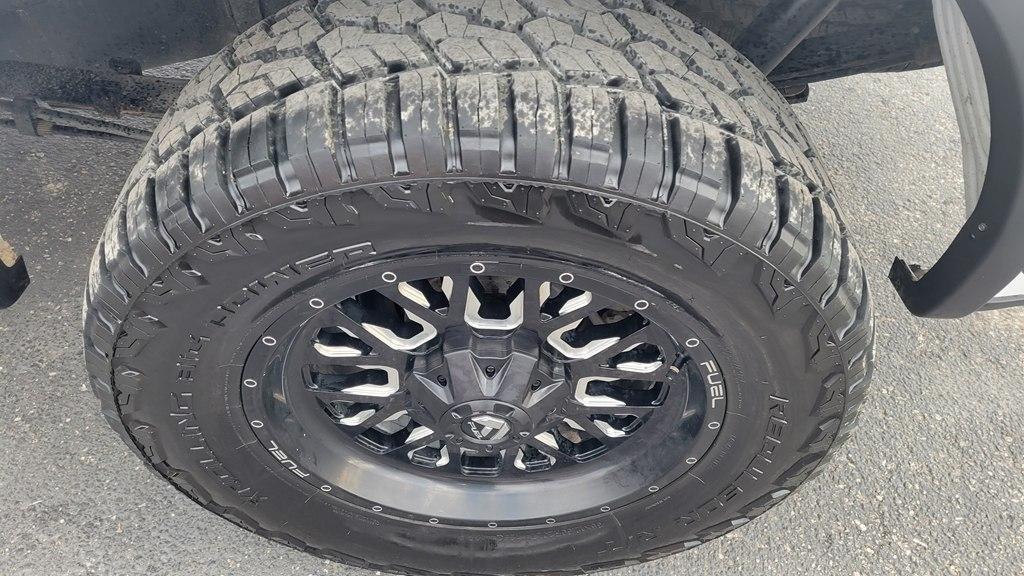 Ford F-150 XLT SuperCrew Short Bed 4WD 2017