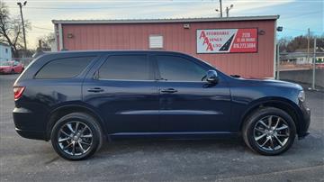 2017 Dodge Durango GT AWD