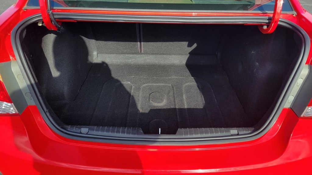 Chevrolet Cruze LS Auto 2015