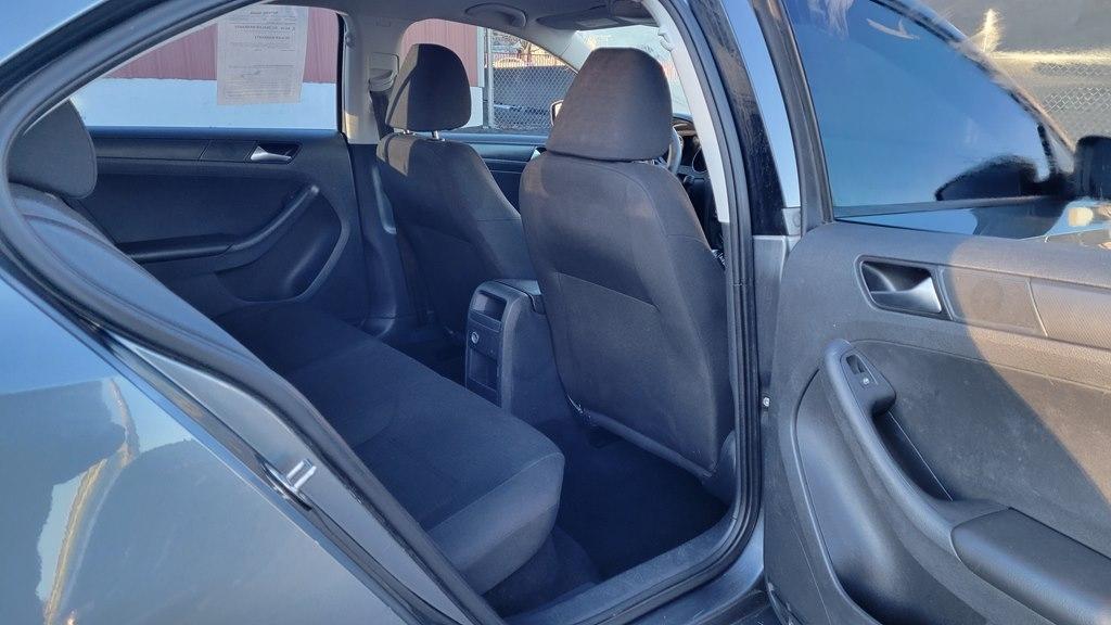 Volkswagen Jetta 1.4T S Auto 2016