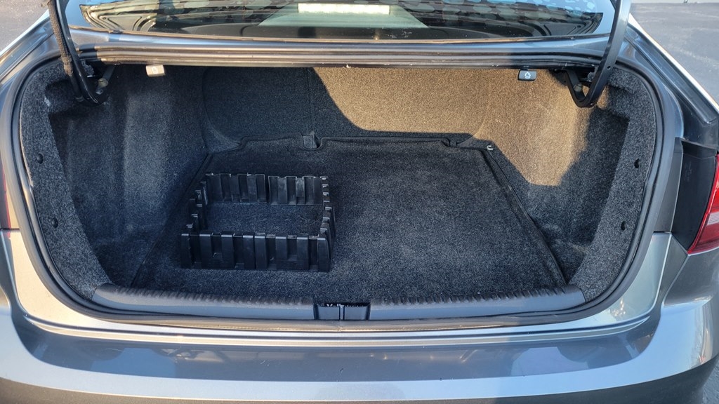 Volkswagen Jetta 1.4T S Auto 2016