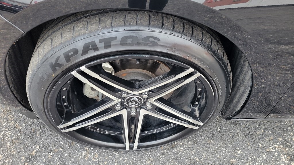 Chevrolet Impala LT 2019