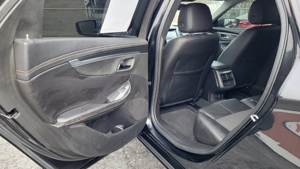 Chevrolet Impala LT 2019