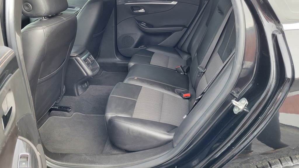 Chevrolet Impala LT 2019