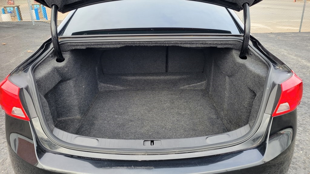 Chevrolet Impala LT 2019