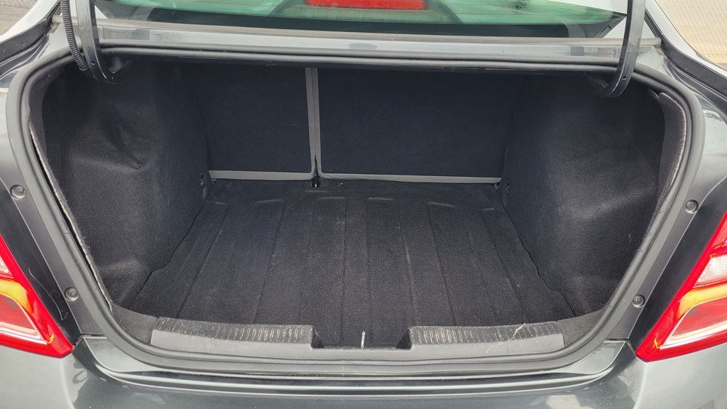 Chevrolet Sonic LS Auto Sedan 2019