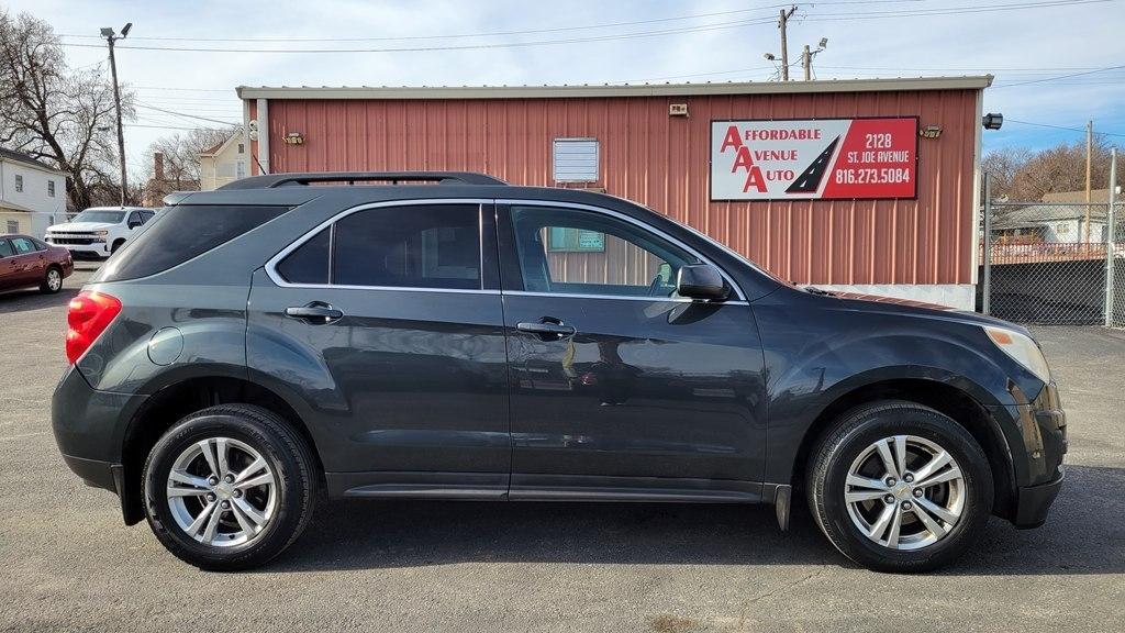 2013 Chevrolet Equinox 1LT