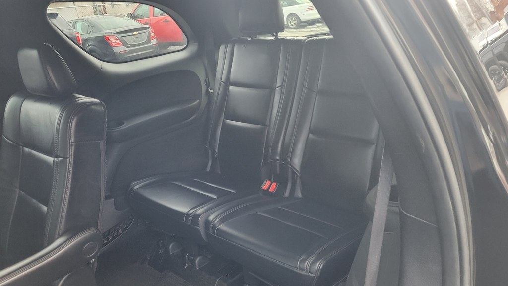 Dodge Durango Crew AWD 2013