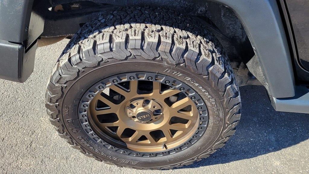 Jeep Wrangler Unlimited Sport 4WD 2013