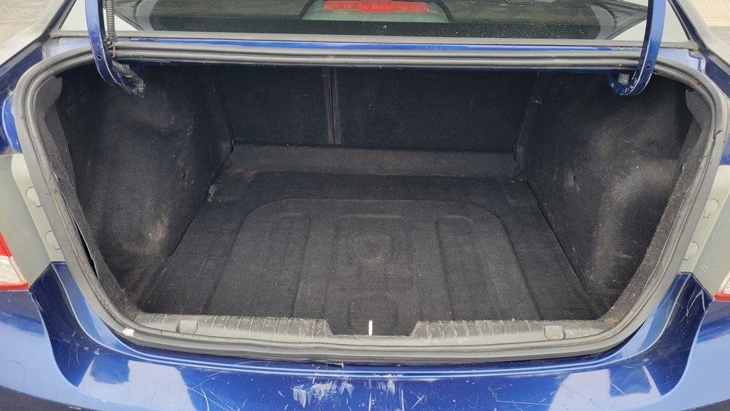 Chevrolet Cruze LS Auto 2013