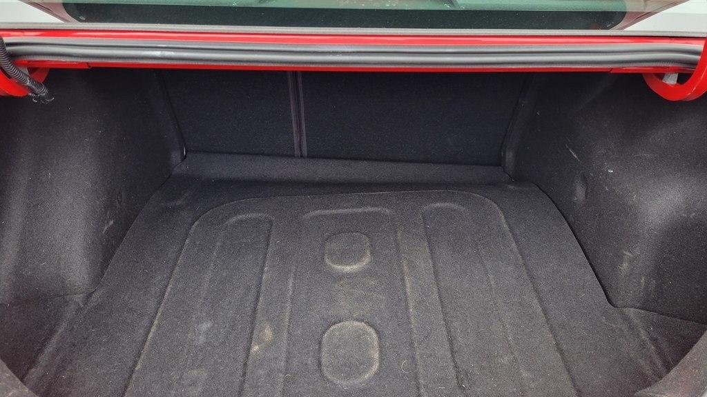 Chevrolet Cruze 1LT Auto 2014