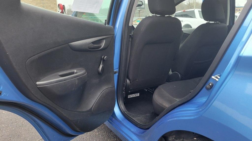 Chevrolet Spark LS 2017