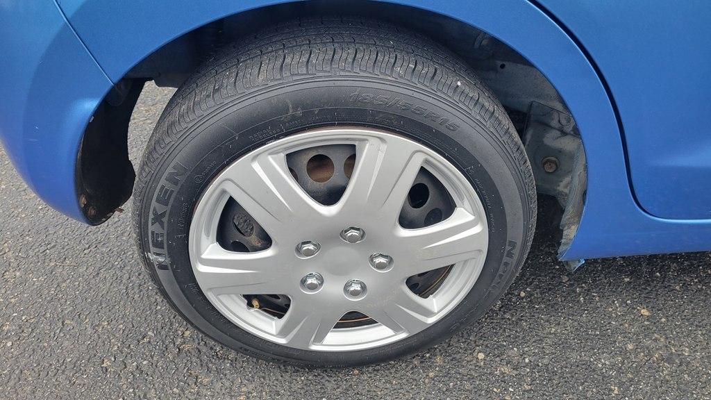 Chevrolet Spark LS 2017