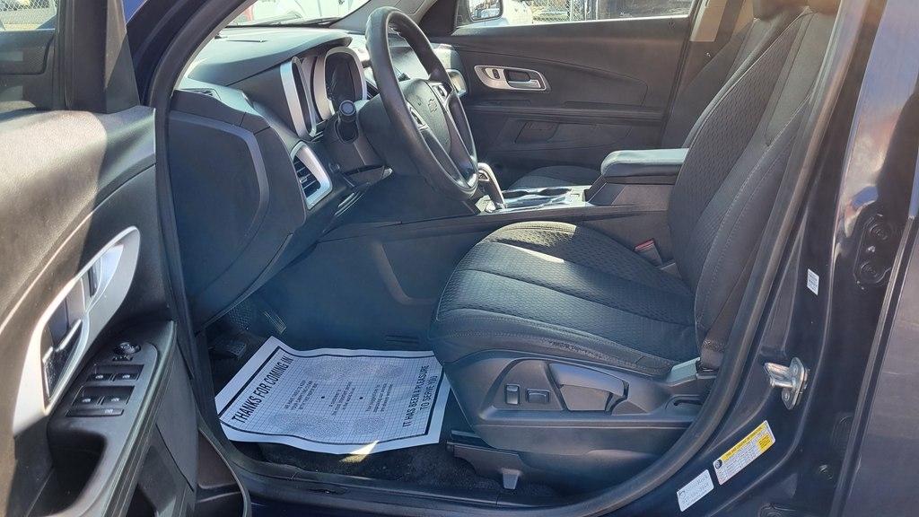 Chevrolet Equinox LS 2WD 2015