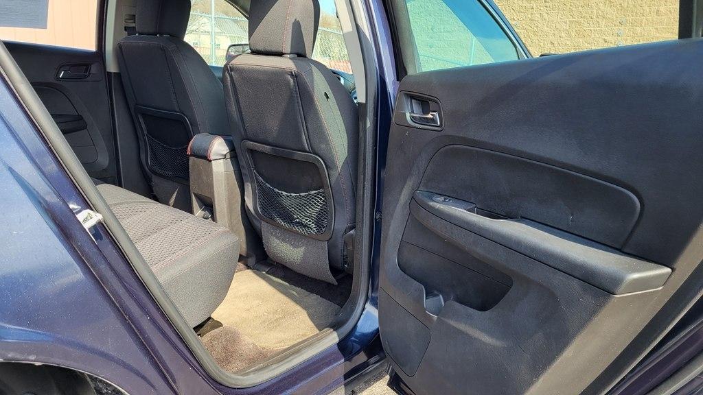 Chevrolet Equinox LS 2WD 2015