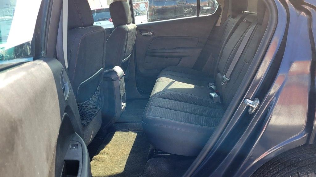 Chevrolet Equinox LS 2WD 2015