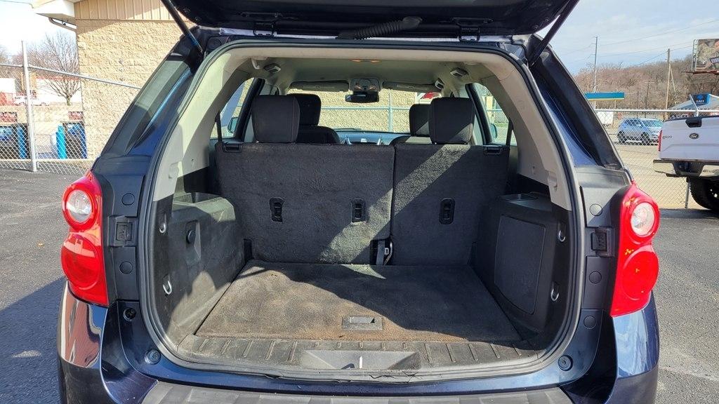 Chevrolet Equinox LS 2WD 2015