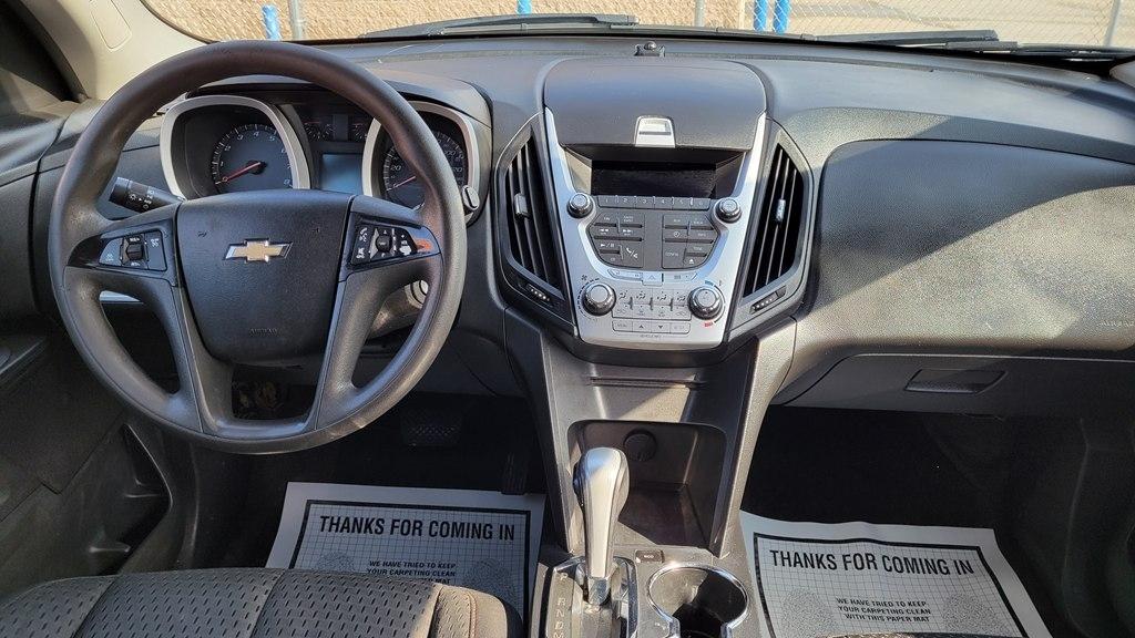 Chevrolet Equinox LS 2WD 2015