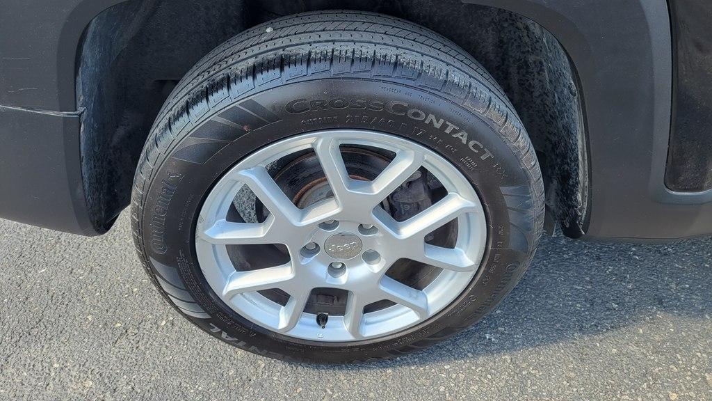 Jeep Renegade Sport 2019