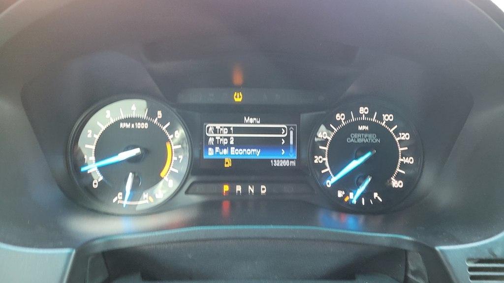 Ford Explorer Police 4WD 2016