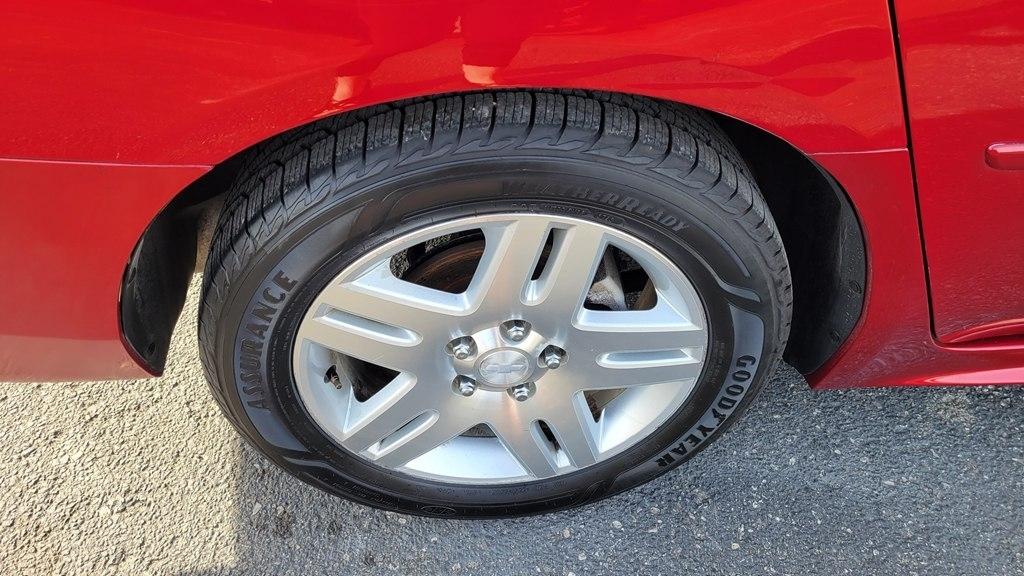 Chevrolet Impala LT 2013