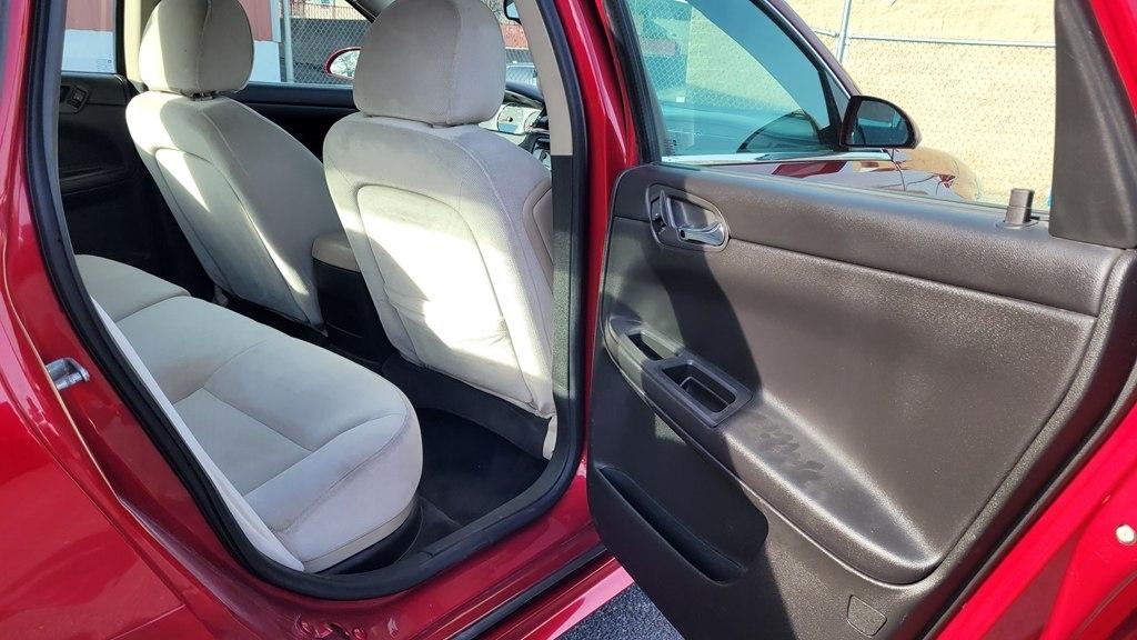 Chevrolet Impala LT 2013