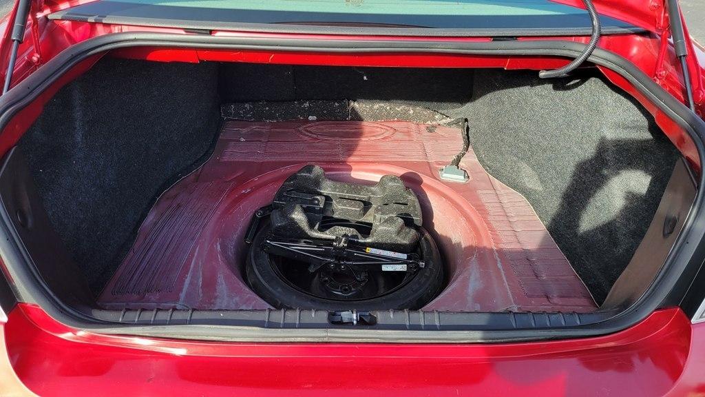 Chevrolet Impala LT 2013