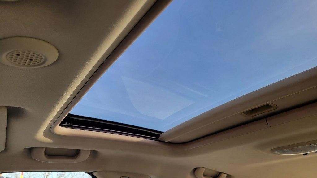 Chevrolet Impala LT 2013