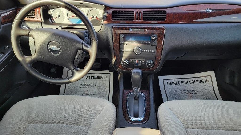 Chevrolet Impala LT 2013