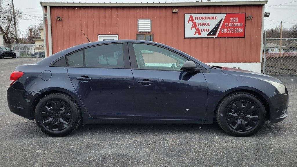 2014 Chevrolet Cruze LS Auto
