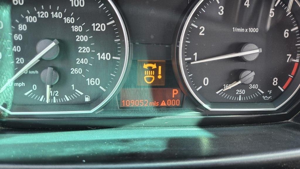 BMW 1-Series 135i Convertible 2008