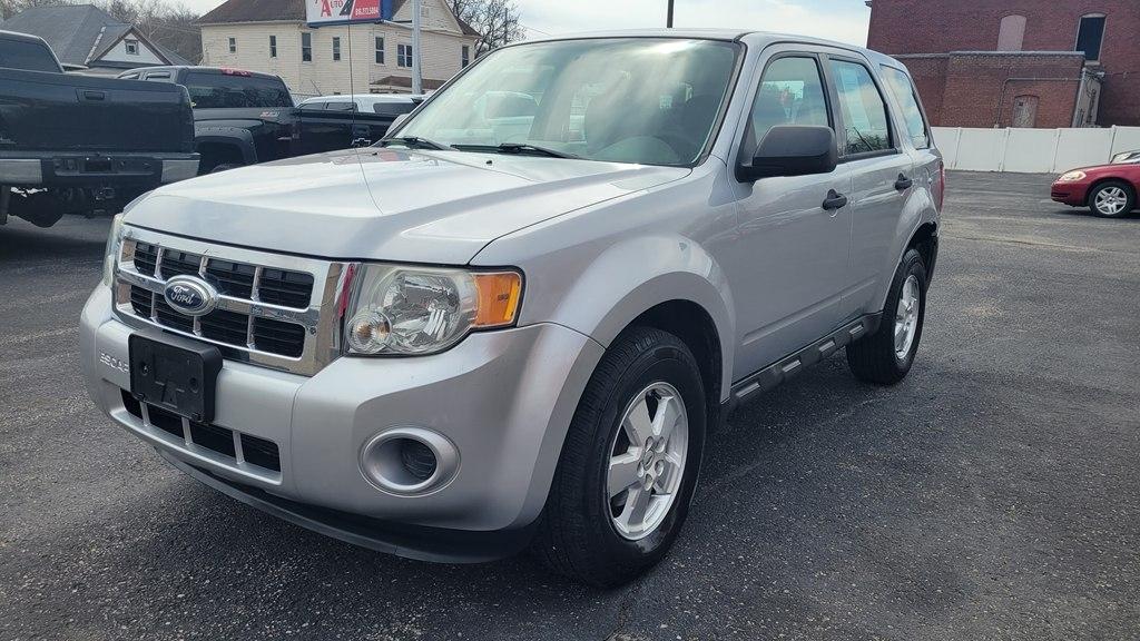 Ford Escape XLS FWD 2012