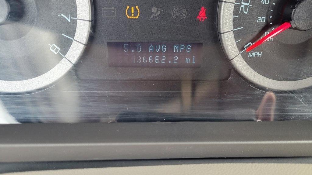 Ford Escape XLS FWD 2012