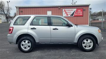 2012 Ford Escape XLS FWD